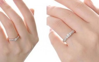 结婚戒指戴无名指是什么意思，戒指戴在左手无名指是什么意思（戒指戴左手无名指是什么意思？）