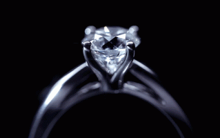 你喜欢什么钻石？带你看看全世界最闪的钻石！