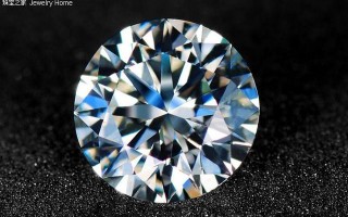 钻石跟水钻有什么区别呢(怎么区分钻石和水钻的区别图解)