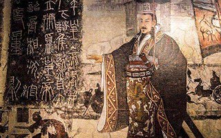 秦始皇的生父真的是吕不韦吗？