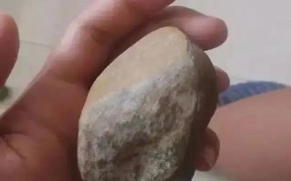 翡翠原石是怎么开采出来的？