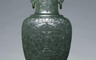 古代玉器放什么器皿里(古代玉器器皿图片)