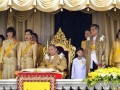泰国皇家翡翠手镯「价值20亿泰国王室翡翠佛」