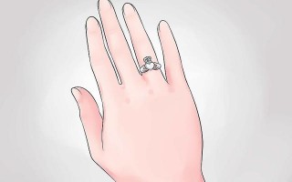 食指戴戒指是什么意思？「你愿怎么戴就怎么戴」