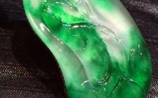 翡翠项链的英文名字jadeite是怎么来的翡翠项链的