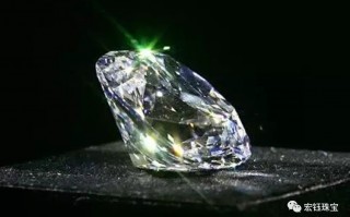真的非常稀少吗？世界上的钻石到底是多是少？