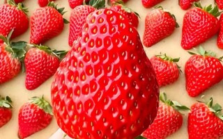 哪种才是真草莓晶？都叫草莓晶，都有什么不同？