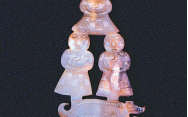 襄陽瑰寶 | 考古出出土的透雕玉挂件