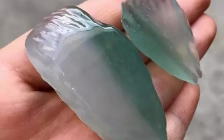 让你十分钟看懂翡翠手镯的“种水”让你十分钟看懂翡翠手镯的种水