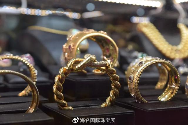2020青岛国际珠宝首饰展览会「青岛珠宝展2021时间表」  第5张
