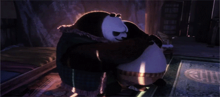 《功夫熊猫3》：中国式人情味的中国式电影  第3张