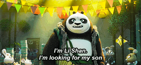 《功夫熊猫3》：中国式人情味的中国式电影  第14张