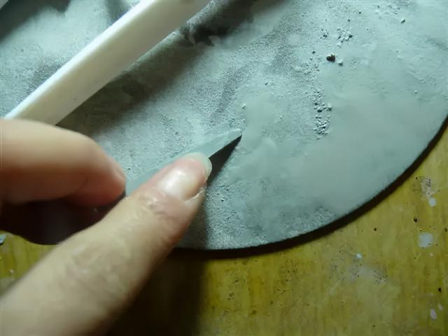 翡翠玉石抛光的方法玉石抛光的方法玉石抛光的方法  第4张
