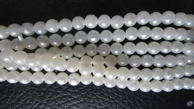 怎样鉴别市面上常见的三种仿珍珠？  第3张