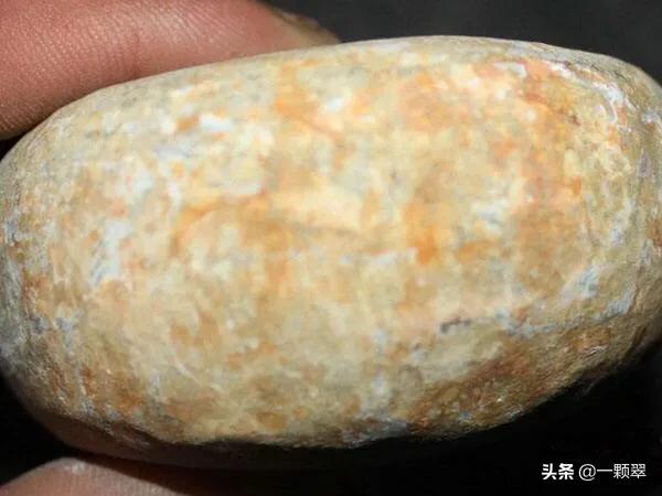 翡翠原石鉴别翡翠原石造假技术，如何分辨翡翠原石造假技术  第17张