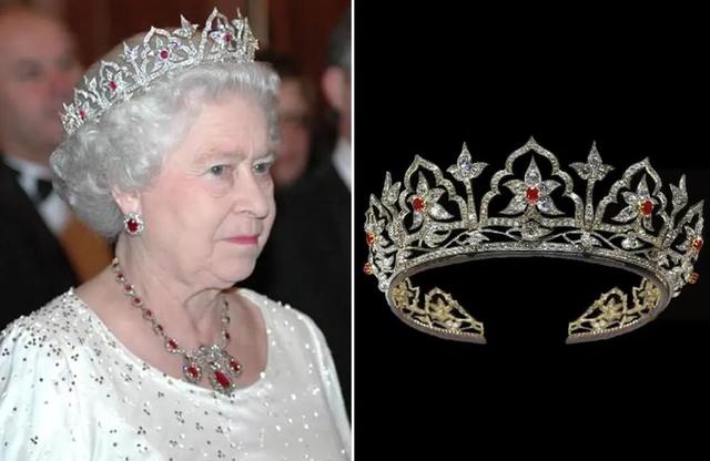 英国王室的传家珠宝（上）  第18张