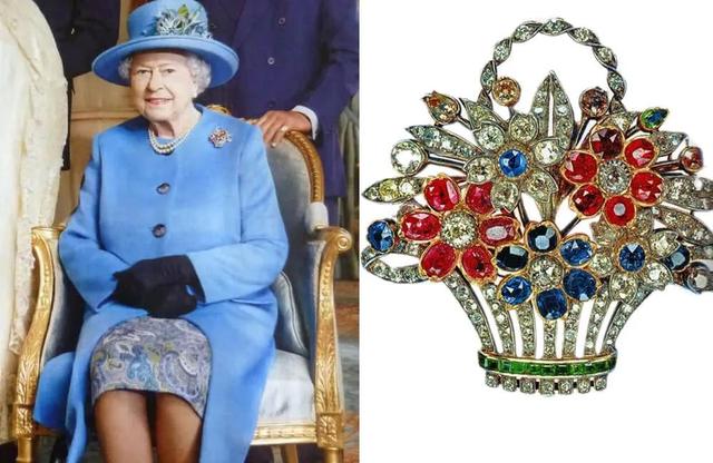 英国王室的传家珠宝（上）  第17张
