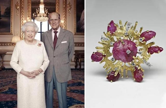 英国王室的传家珠宝（上）  第13张