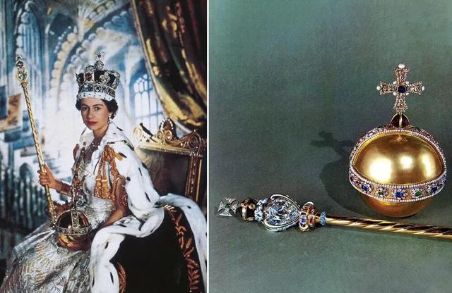 英国王室的传家珠宝（上）  第9张