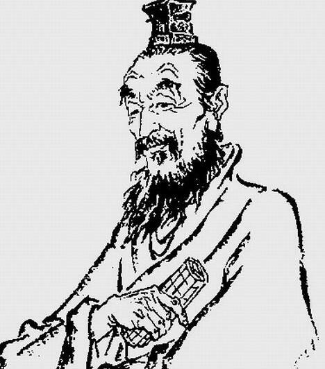 秦始皇的生父真的是吕不韦吗？  第3张
