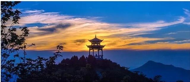 台州有哪些适合旅游的地方？  第22张