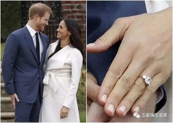 贾静雯和蓝宝石戒指传给了威廉王子，戴妃的戒指估值80万元  第12张