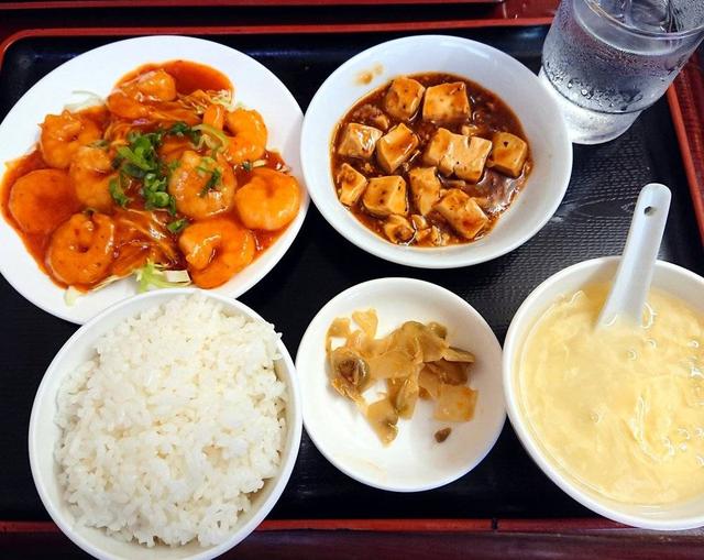 日本人眼中的“中华料理top3”，日本人眼中的中国菜  第9张