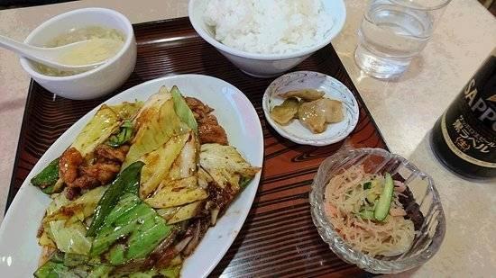 日本人眼中的“中华料理top3”，日本人眼中的中国菜  第24张