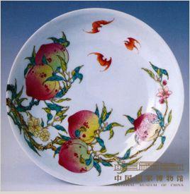 雍正时期的粉彩瓷器有哪些特点？  第3张