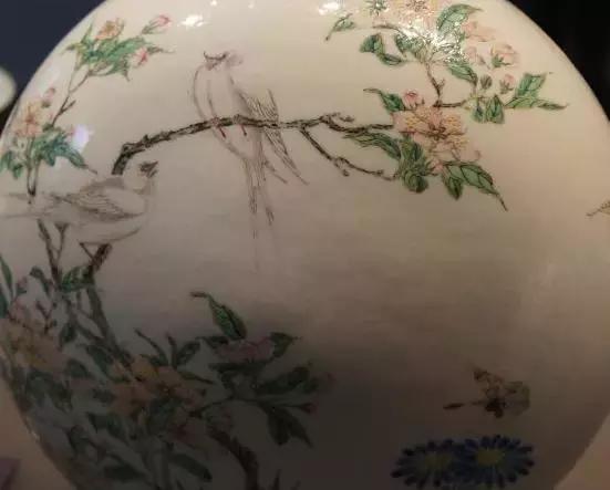 雍正时期的粉彩瓷器有哪些特点？  第11张