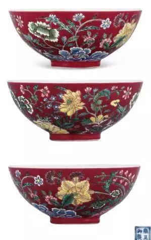 雍正时期的粉彩瓷器有哪些特点？  第8张