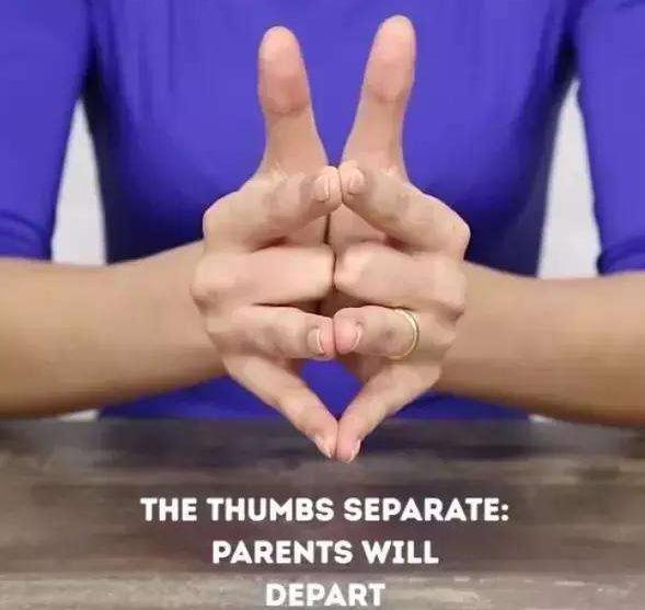 结婚戒指戴无名指是什么意思，戒指戴在左手无名指是什么意思（戒指戴左手无名指是什么意思？）  第4张