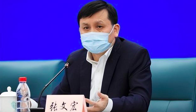 张文宏获2022年度中国经济社会发展特别贡献人物，网友：实至名归-第3张图片-