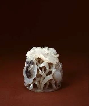 带你了解中国玉雕的材质发展史-第9张图片-