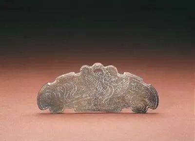 带你了解中国玉雕的材质发展史-第7张图片-