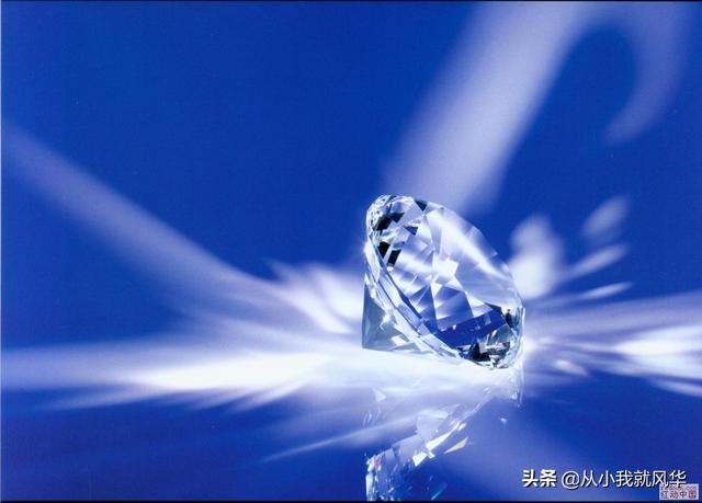 钻石的折射率为,天然钻石折射率  第1张