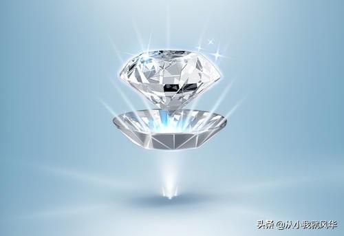 钻石的折射率为,天然钻石折射率  第3张