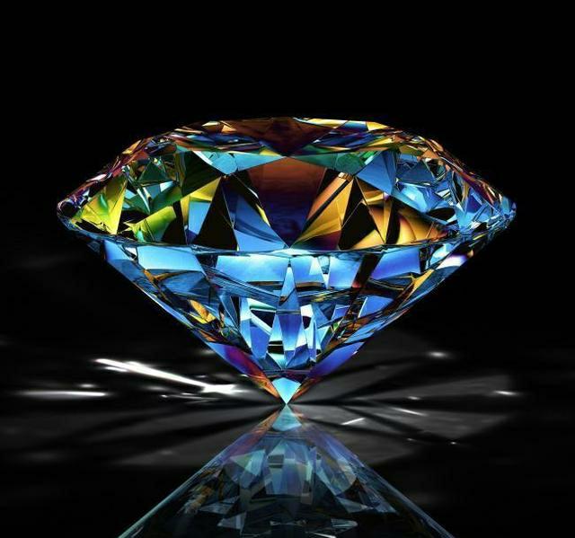 钻石知识介绍,钻石的知识掌握点  第3张