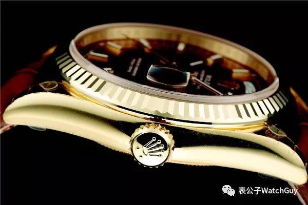 劳力士是哪个国家的品牌手表「劳力士中国旗舰店」  第10张