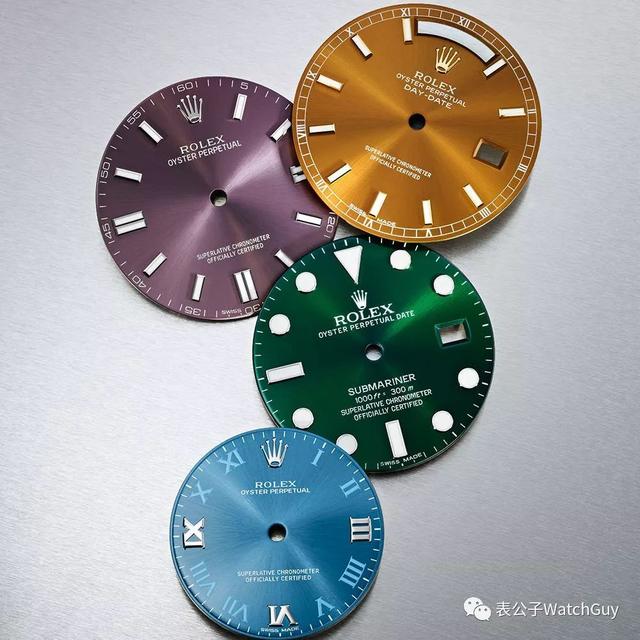 劳力士是哪个国家的品牌手表「劳力士中国旗舰店」  第7张