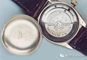 劳力士是哪个国家的品牌手表「劳力士中国旗舰店」  第16张