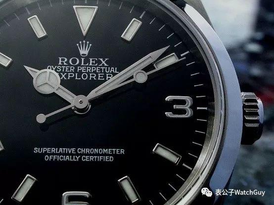 劳力士是哪个国家的品牌手表「劳力士中国旗舰店」  第21张