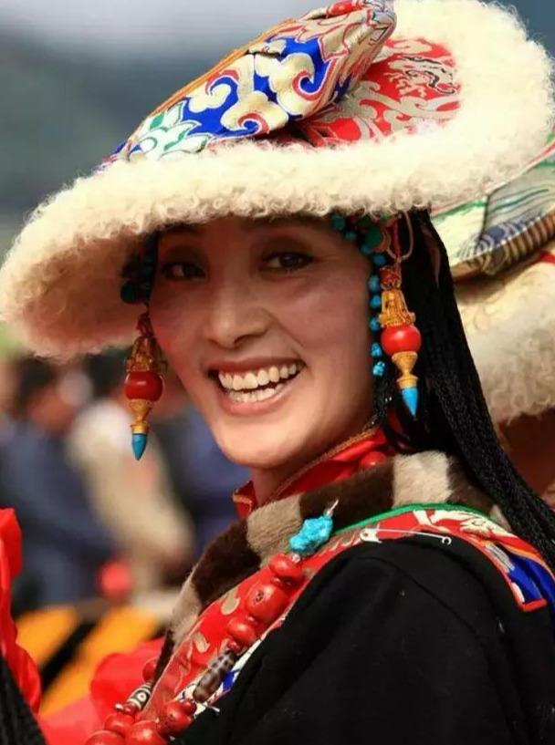 西藏文化中的藏族饰品「古印度中的藏族文化」  第2张