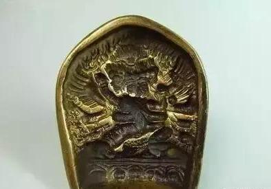 西藏文化中的藏族饰品「古印度中的藏族文化」  第16张