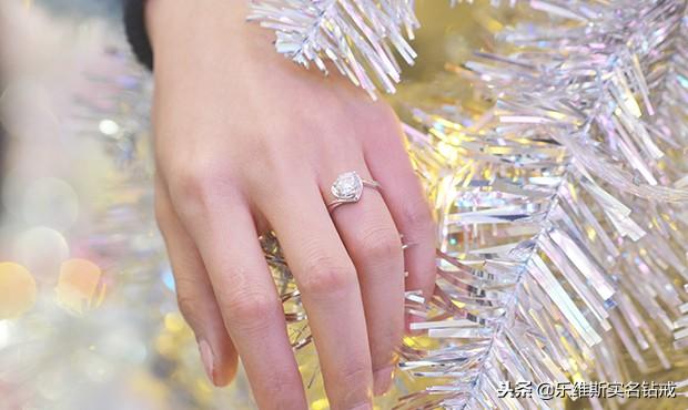 结婚戒指的戴法及含义「结婚戒指戴哪ge手？」  第3张