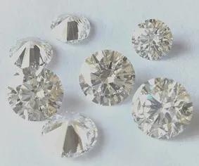 天然钻石与钻石的区别及相关问题「天然钻石与天然钻石的区别，」  第7张