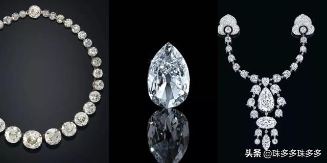 世界钻石产地盘点「世界上钻石最大的钻石供应商，印度钻石产量最高的钻石」  第1张