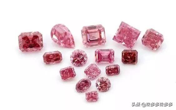 世界钻石产地盘点「世界上钻石最大的钻石供应商，印度钻石产量最高的钻石」  第9张
