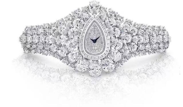 最贵钻戒「世界上最贵的钻石戒指多少钱」  第61张