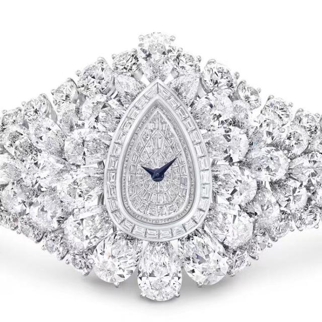 最贵钻戒「世界上最贵的钻石戒指多少钱」  第58张